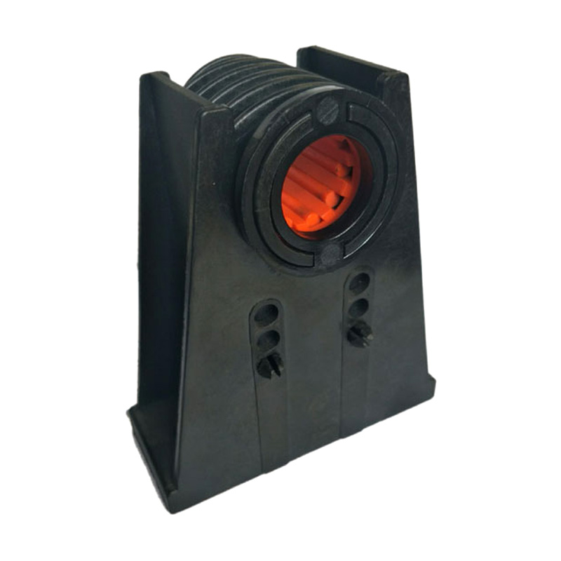 Sedlo s guľôčkovým ložiskom