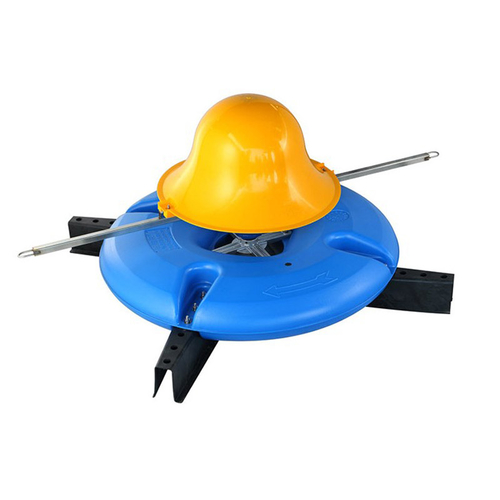 Najlepší prevzdušňovač jazierka